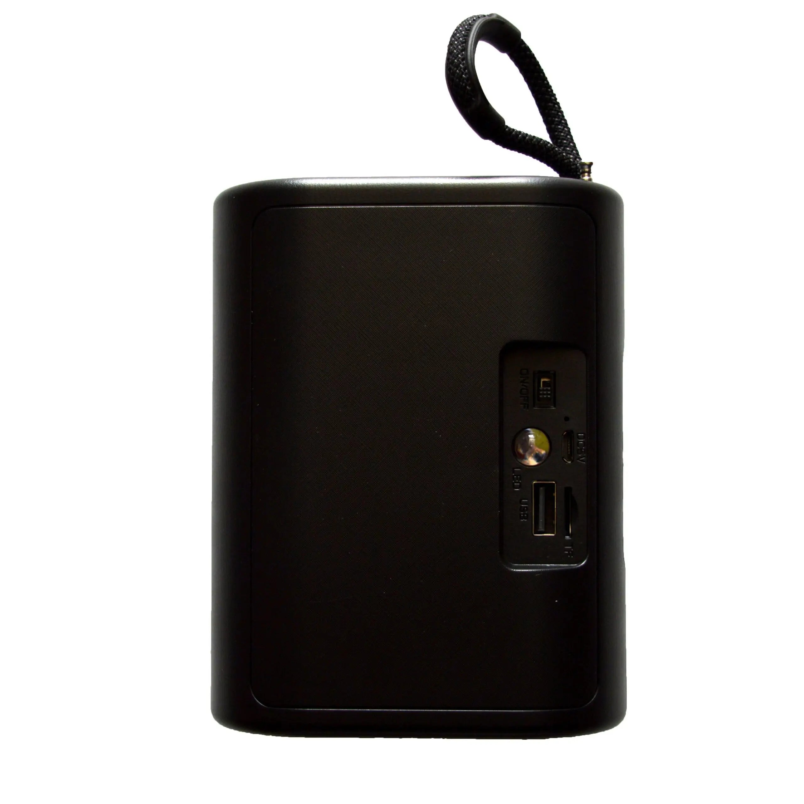 Faster Solar Go 1 Portable Wireless Speaker