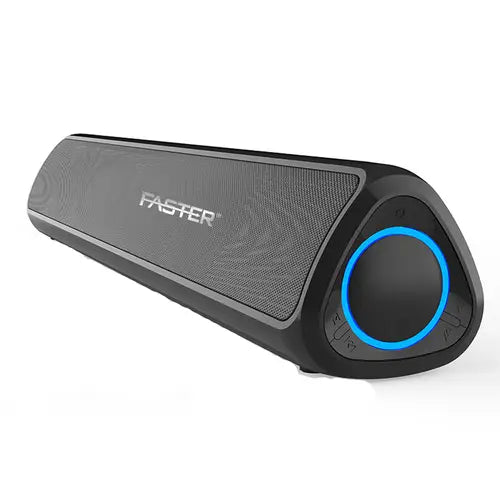 FASTER Z10 SoundBar Wireless Speaker 20w