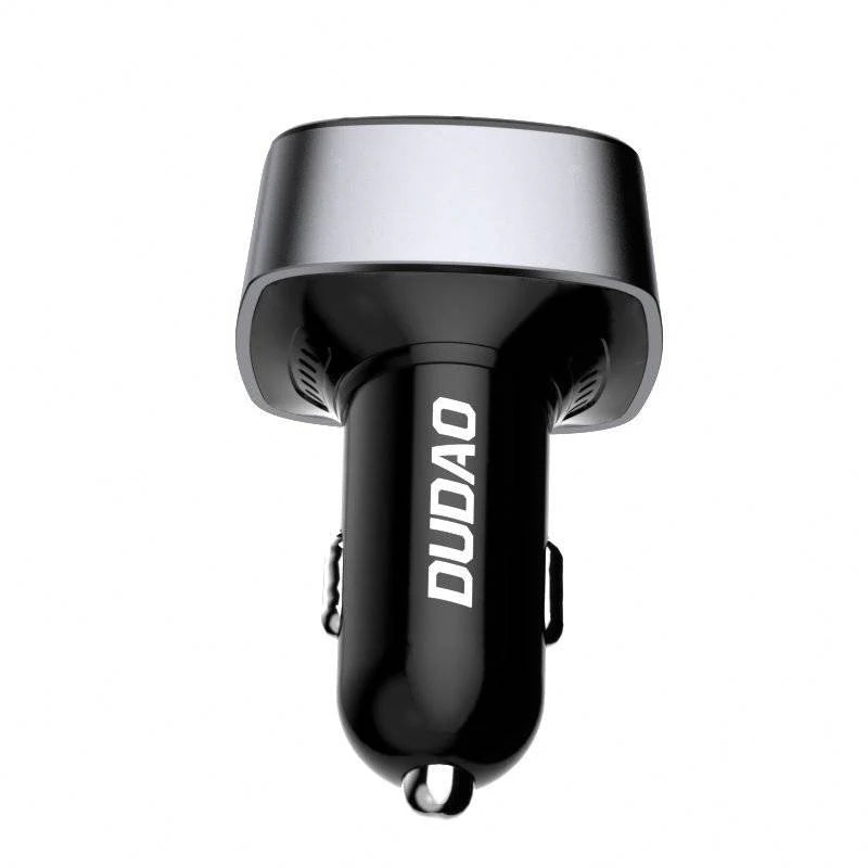 DUDAO R7XS 60W PD + 22.5W QC4.0 2 input