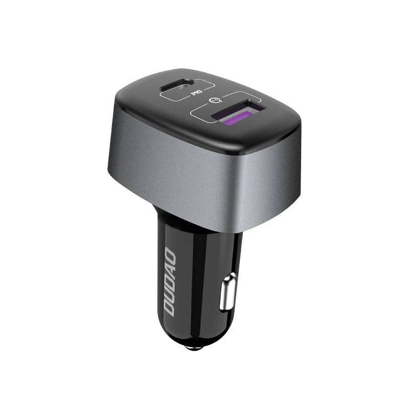 DUDAO R7XS 60W PD + 22.5W QC4.0 2 input