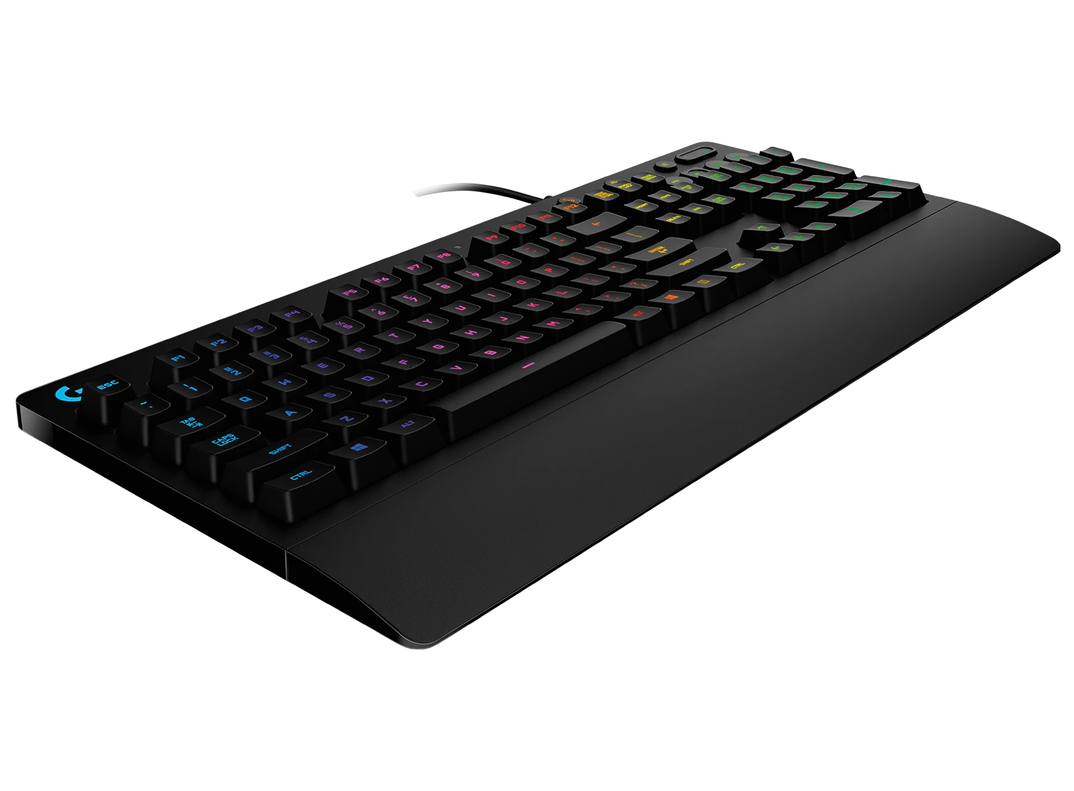 Logitech Prodigy G213 RGB Gaming Keyboard