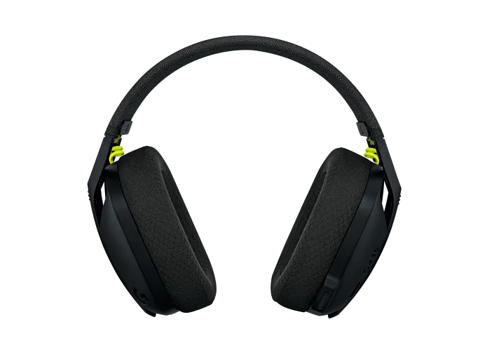 Logitech G435 LightSpeed Wireless Gaming Headset