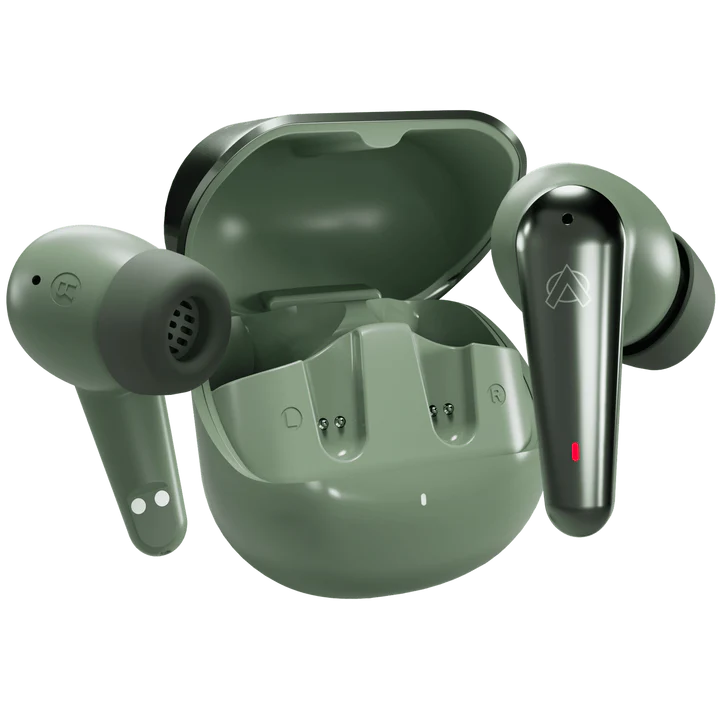 Audionic Airbud 595 Flip Earbuds – TechPanda