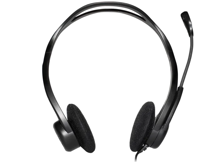 Logitech H370 Headset: Affordable and Comfortable Headset for Music, Games, and Calls