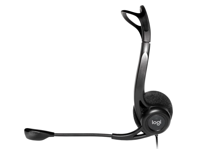 Logitech H370 Headset: Affordable and Comfortable Headset for Music, Games, and Calls