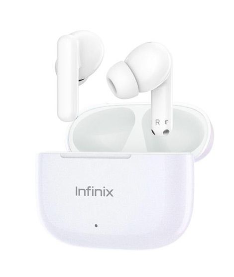 Infinix X BUDS N4 Pro ANC Active Noice Cancellation Earbuds XE32