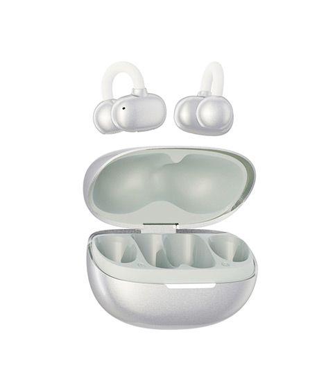 Infinix XE04 Clip On Noise Cancelling Earbuds