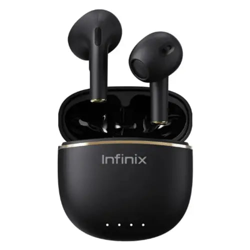 Infinix XE23 Buds Lite Clear Vocal Wireless Earbuds