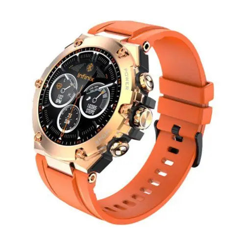 Infinix XW3GT Smart Watch