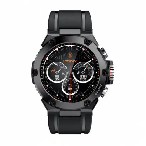 Infinix XW3GT Smart Watch