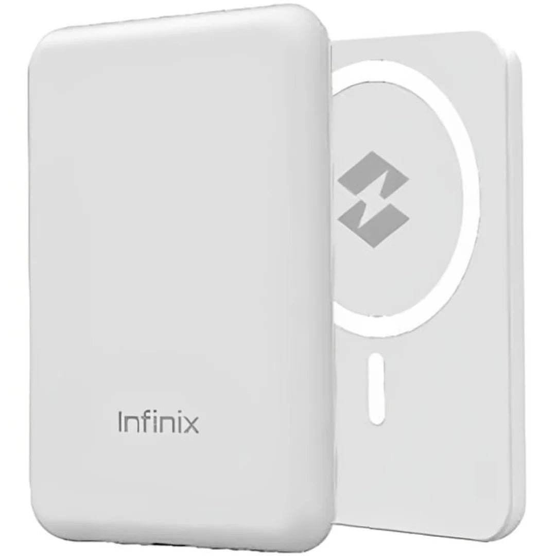 Infinix Magpower XP03 Wireless Charger