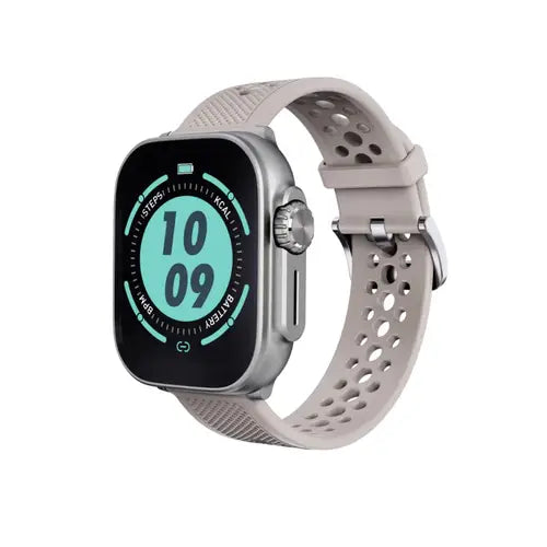 Itel Lux L1 Smart Watch