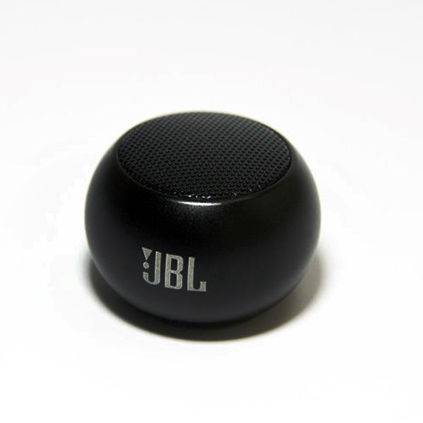 JBL M3 Mini Wireless Portable Bluetooth Speaker