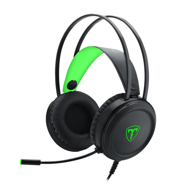 T-Dagger Ural Wired Gaming Headset T-RGH202