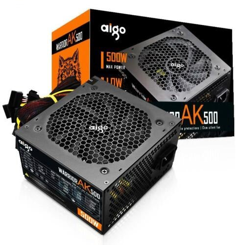 darkFlash Aigo AK500 500W Power Supply