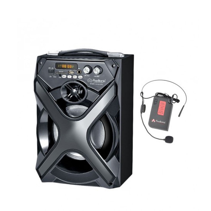 Audionic Majlis M-5 Portable Bluetooth Majlis Speaker