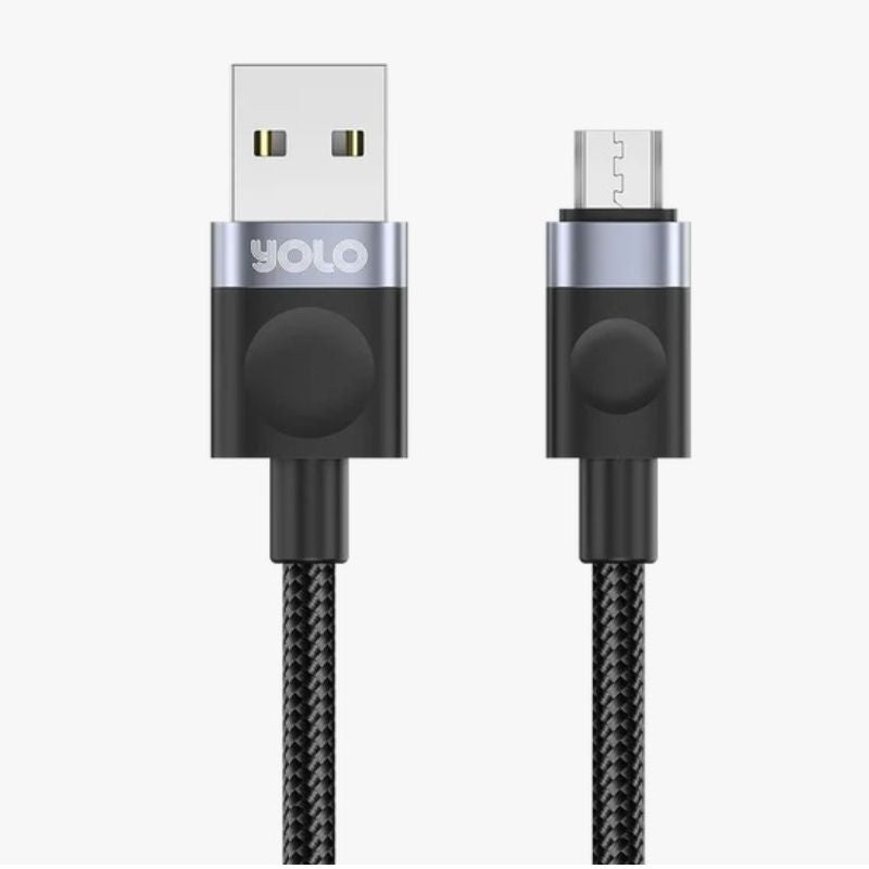 Yolo Android Cable (Y-078)