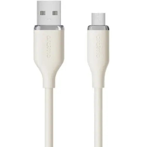 ORAIMO SilkLine 1M 2A Micro-USB Data Cable OCD-115M