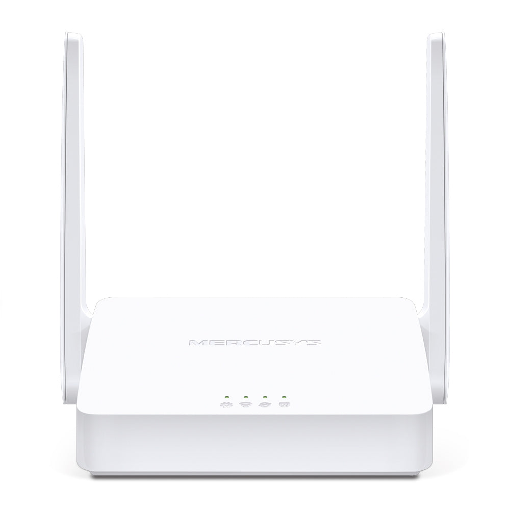 Mer Router MW302R 300Mbps Multi-Mode Wireless N Router