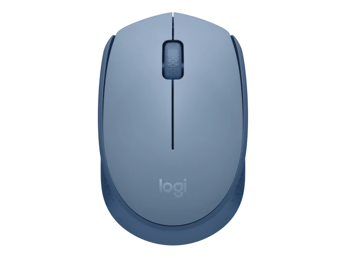 Logitech M171 Wireless Mouse: Affordable and Reliable Wireless Mouse for Everyday Use