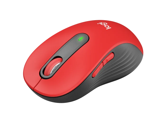 Logitech Signature M650L  Wireless Bluetooth Mouse