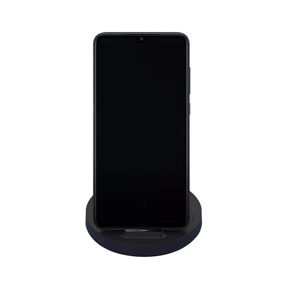 Mi 20W Wireless Charging Stand - Wireless Charger - 20W Charger - Quick Charge - Qi 20W