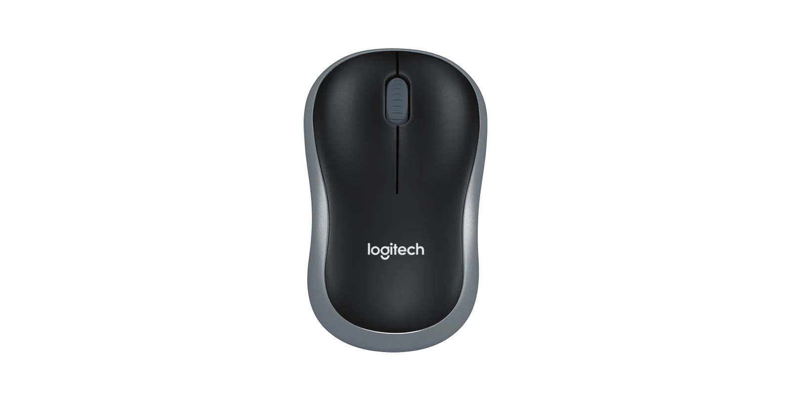 Logitech MK270r Wireless Keyboard and Mouse Combo