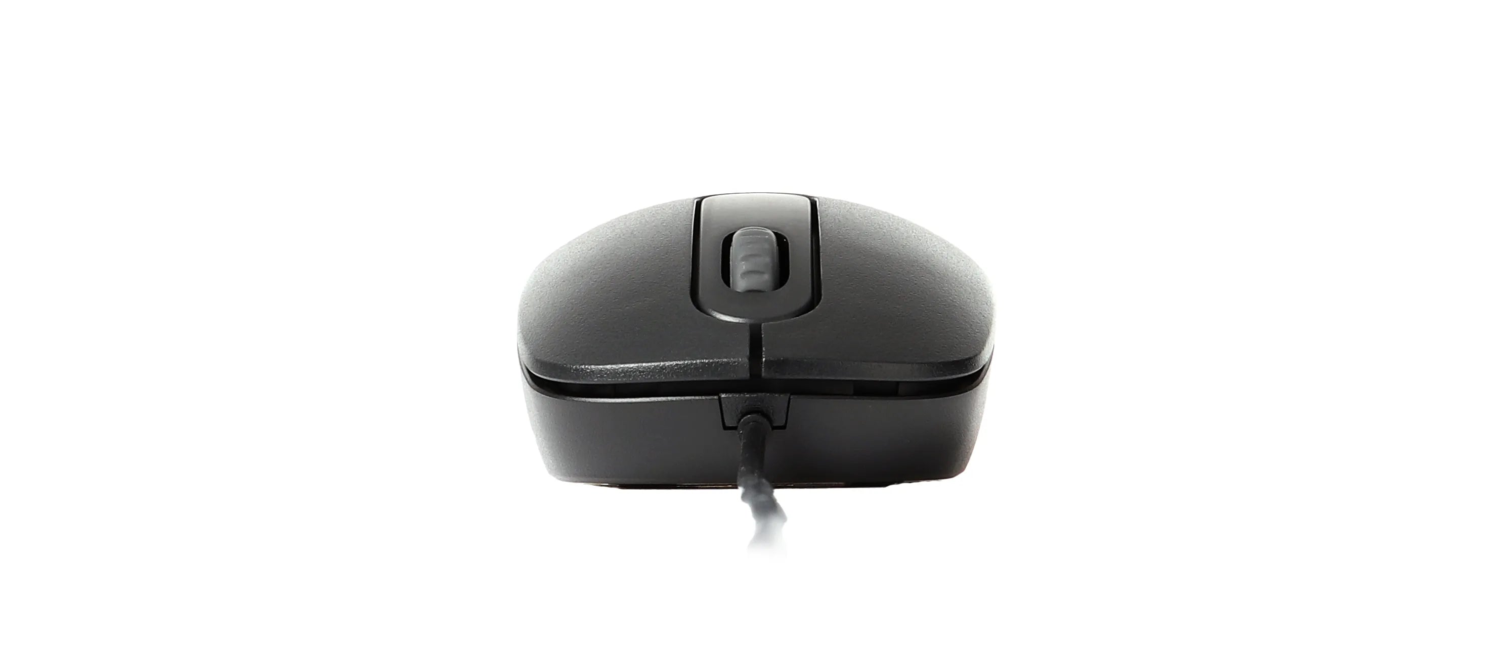 RAPOO N200 Wired Optical Mouse with 1600DPI