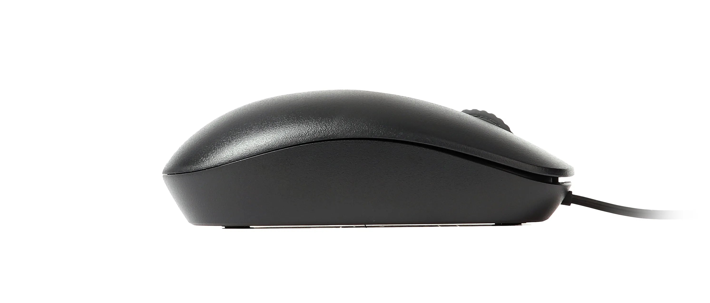 RAPOO N200 Wired Optical Mouse with 1600DPI