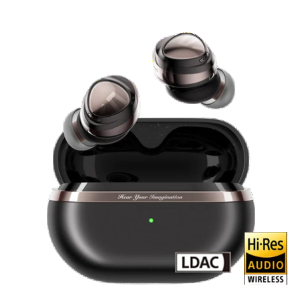 Soundpeats OPERA 03 High Resolution Earbuds WIith LDAC And Anc