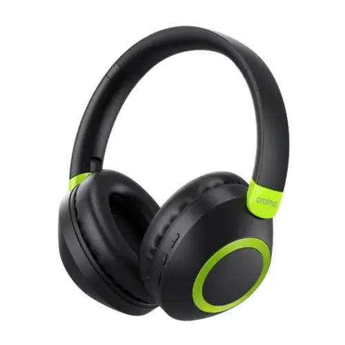 Oraimo BoomPop 2 ENC Over Ear Wireless Headphones OHP-610