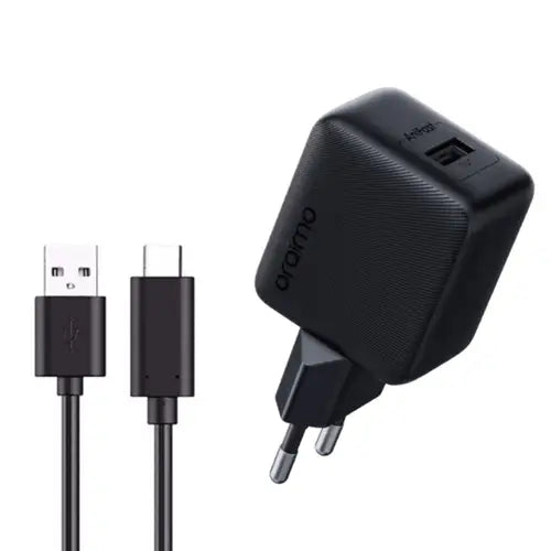 Oraimo Charger Kit Micro-USB (OCW-5184E+M53)