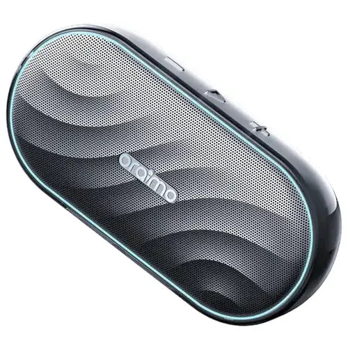 ORAIMO SpaceBox 8W FM Wireless Speaker OBS-382