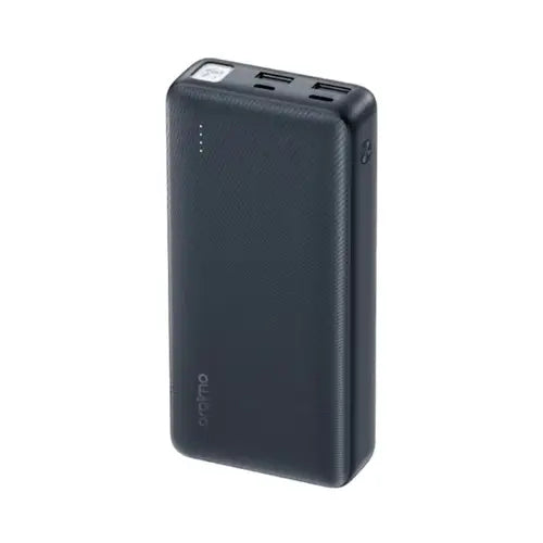Oraimo Traveler 12W 20000mAh Power Bank (OPB-1201)