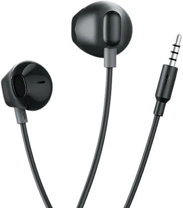 Oraimo Halo Lite 3.5MM Half In-ear Earphone (OEP - 320)