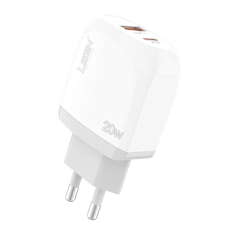 Login LT-PD20 20W PD Fast Charger: Fast Charging for Android Phones