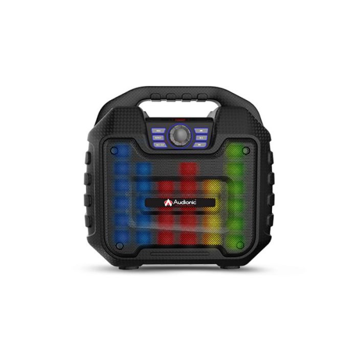 Audionic REX-16 (1.0 Portable Speaker)