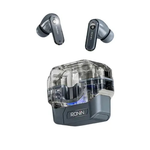 Ronin R-7105 Warrior Earbuds