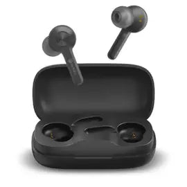 Ronin TWS R-940 Stylo Pods Wireless Earphone - Lightweight Design, Extended Music Playing, Outstanding Bass, Stylish Charging Case