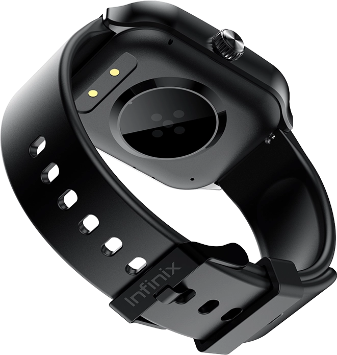 Infinix XW3P Smart Watch