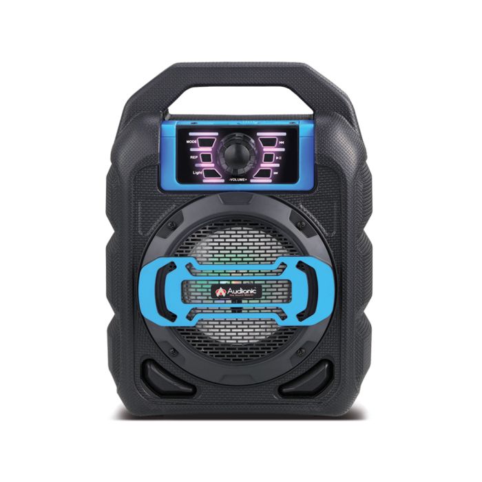 Audionic SUGAR 10 Portable Bluetooth Speaker