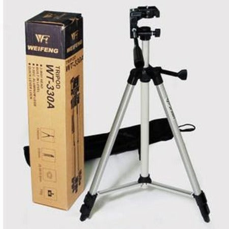 Tripod Camera Stand WT-330A
