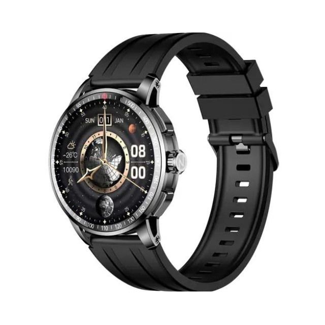 Itel N8 Horizon Smart Watch