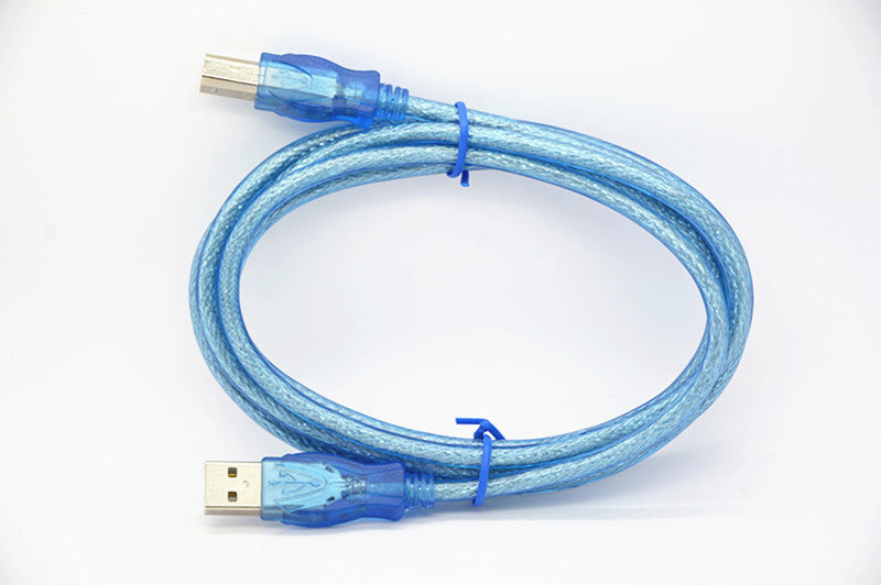 USB Printer Cable 2.0 High speed(3 m)