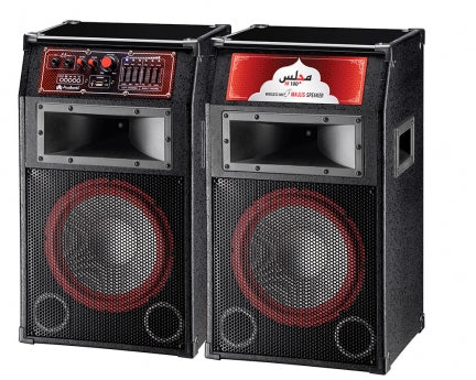 Audionic Majlis M-100 Speaker