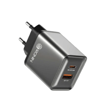 Ronin Xpress R-6050 20W Charger