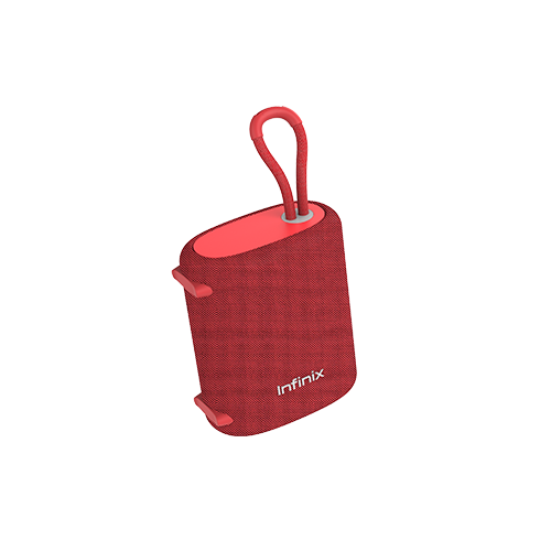 Infinix XS01 Pocket Beat Wireless Bluetooth Speaker