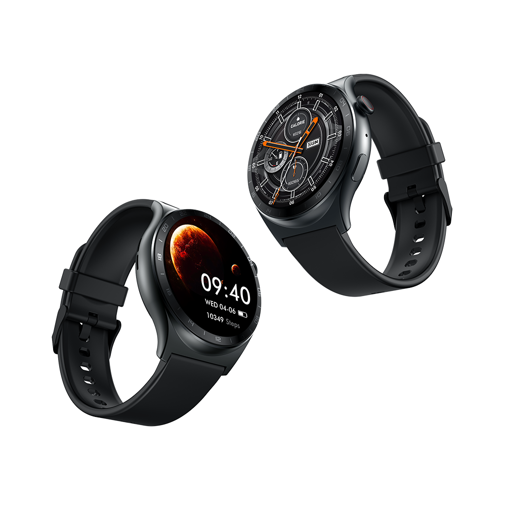 Infinix XWatch 3 WE Smart Watch XW3E