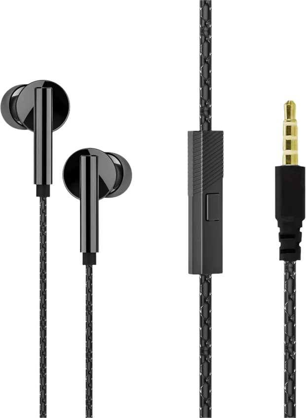 YOLO Aux Stereo Handsfree (Y-22)