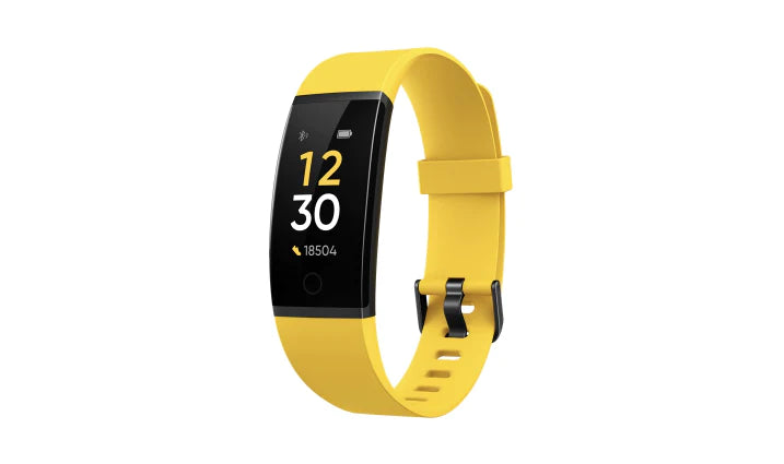 Realme Band with Official 12 Month Brand Warranty